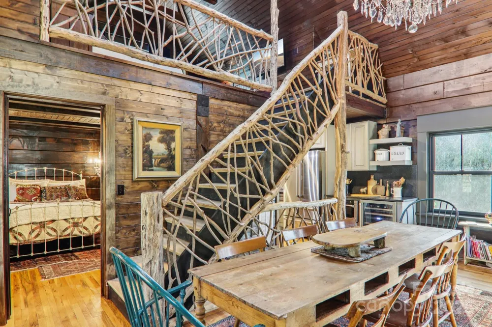 408 & 586 Little Elbow Mountain Road Lake Toxaway, NC 28747