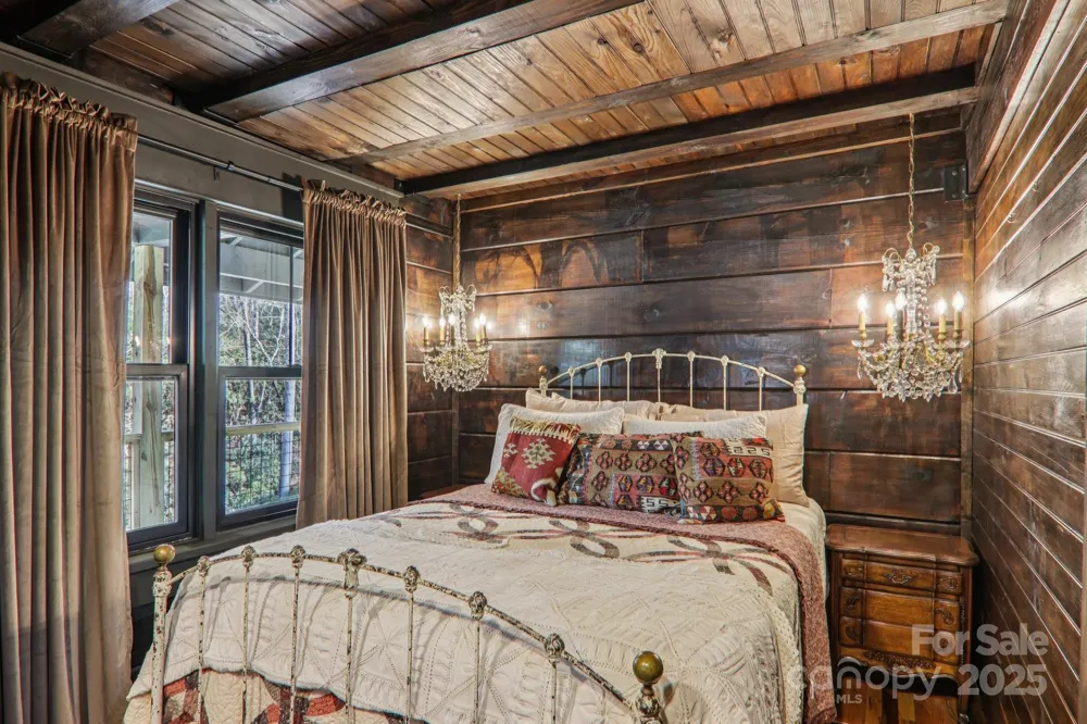 408 & 586 Little Elbow Mountain Road Lake Toxaway, NC 28747
