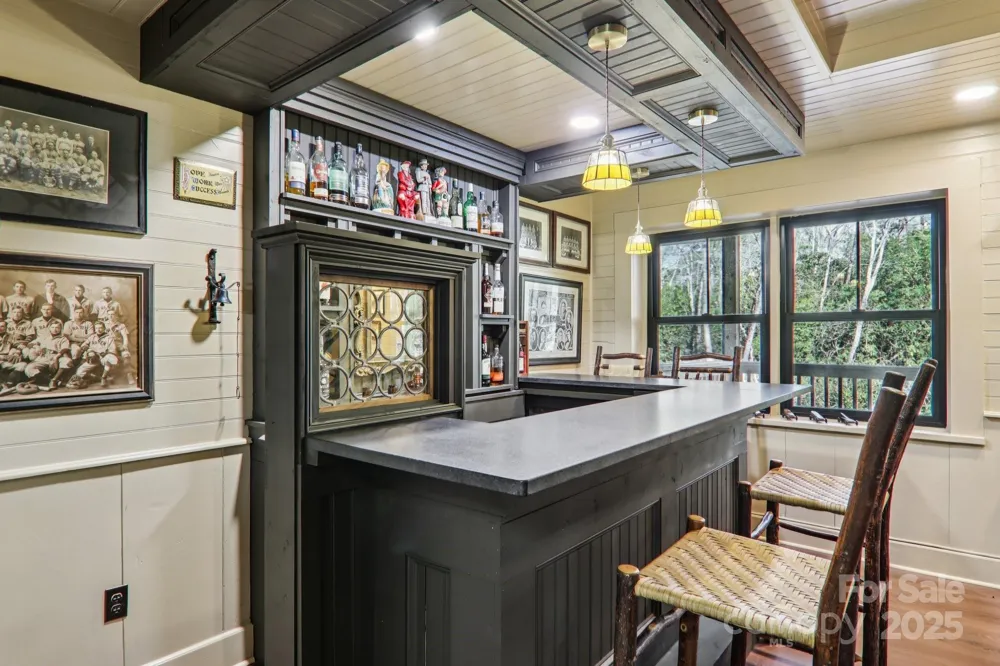 408 & 586 Little Elbow Mountain Road Lake Toxaway, NC 28747