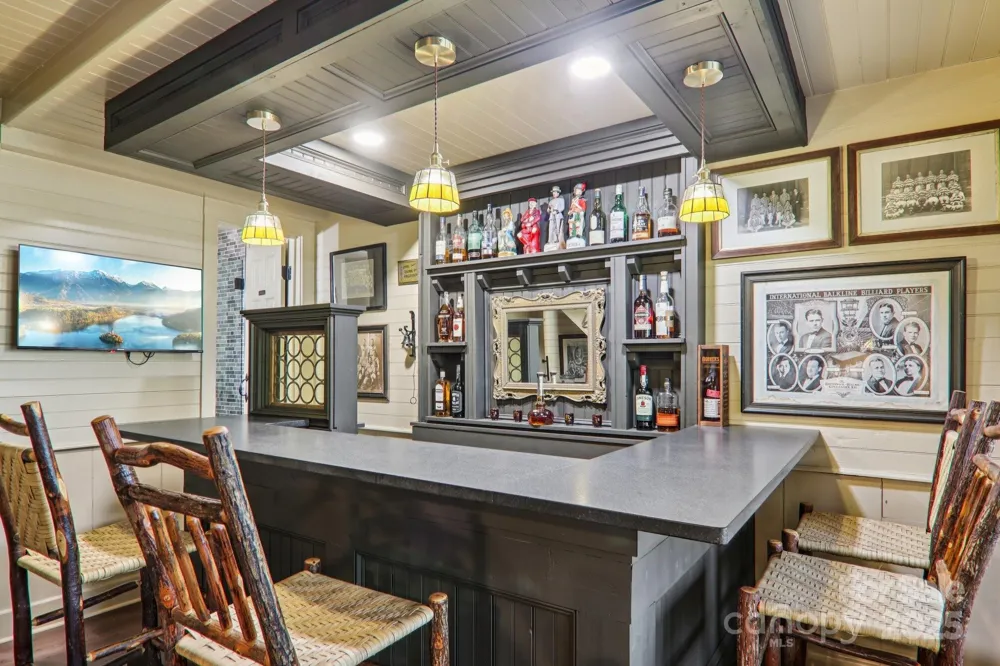 408 & 586 Little Elbow Mountain Road Lake Toxaway, NC 28747