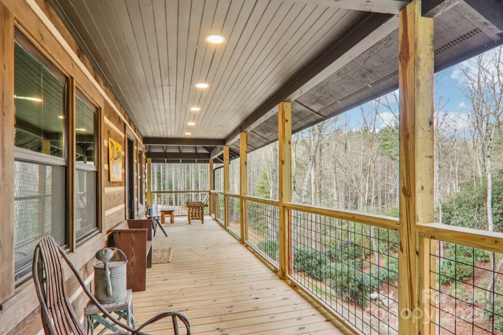 408 & 586 Little Elbow Mountain Road Lake Toxaway, NC 28747