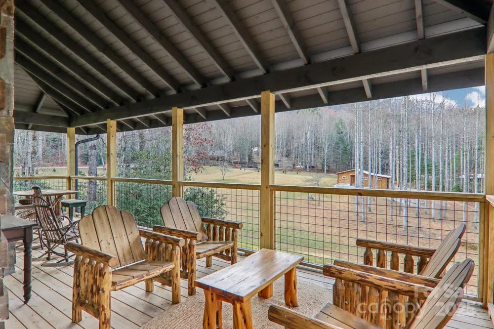 408 & 586 Little Elbow Mountain Road Lake Toxaway, NC 28747