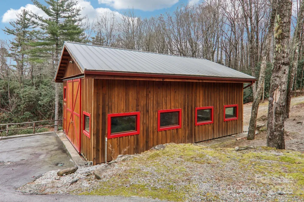 408 & 586 Little Elbow Mountain Road Lake Toxaway, NC 28747