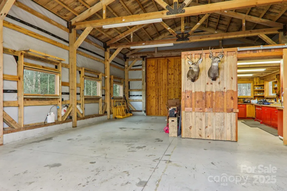 408 & 586 Little Elbow Mountain Road Lake Toxaway, NC 28747