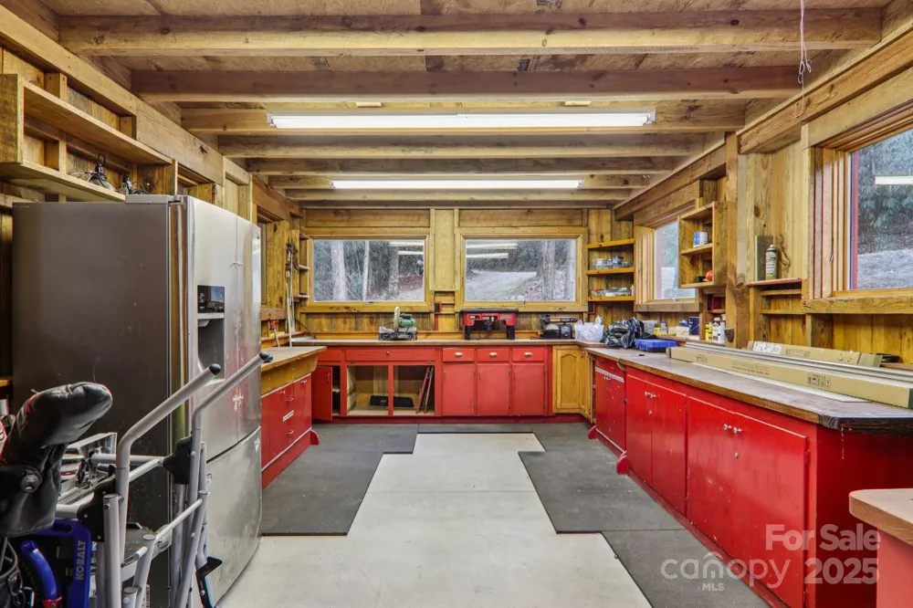 408 & 586 Little Elbow Mountain Road Lake Toxaway, NC 28747