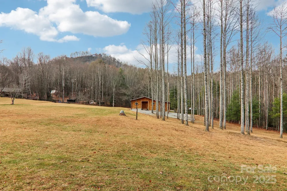 408 & 586 Little Elbow Mountain Road Lake Toxaway, NC 28747