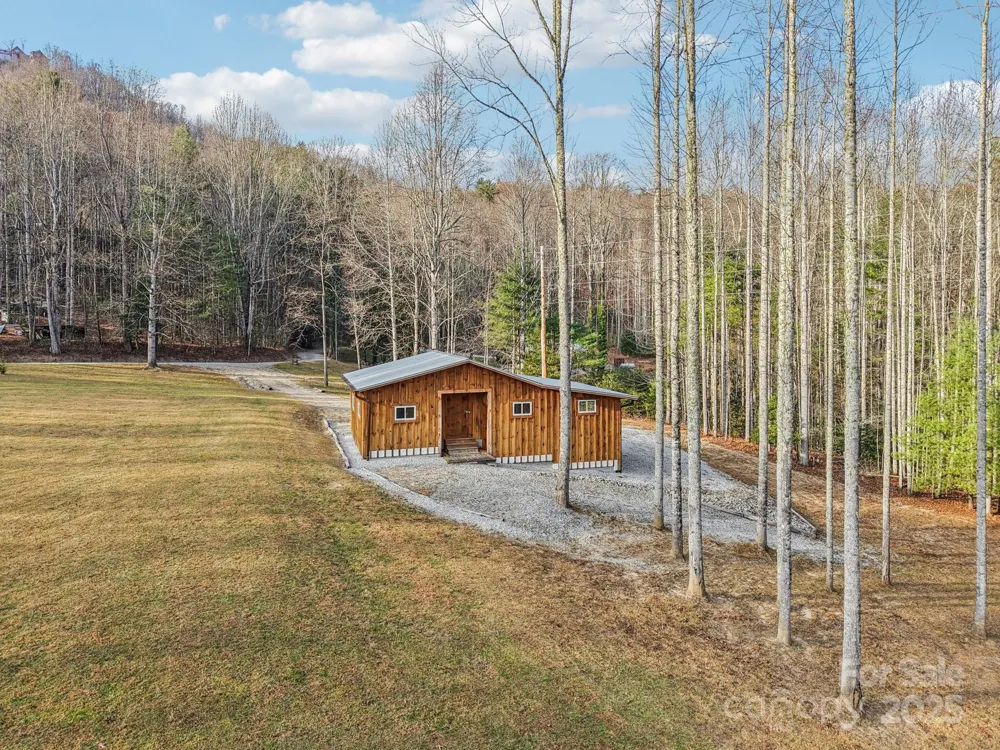 408 & 586 Little Elbow Mountain Road Lake Toxaway, NC 28747
