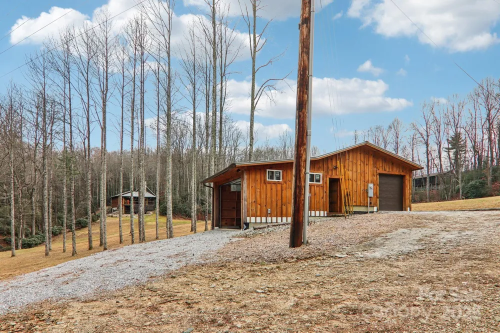 408 & 586 Little Elbow Mountain Road Lake Toxaway, NC 28747