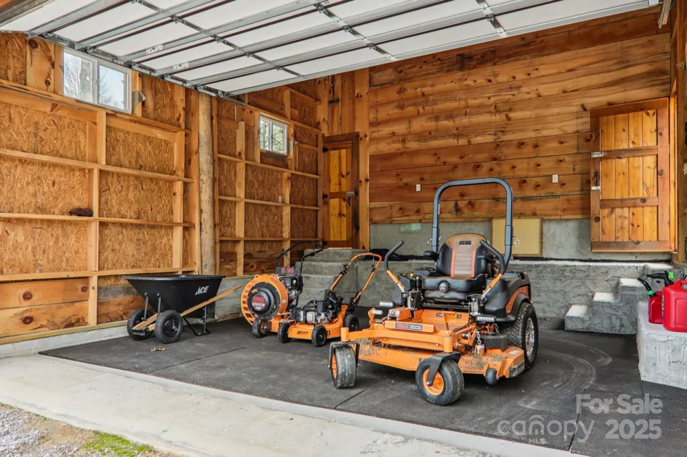 408 & 586 Little Elbow Mountain Road Lake Toxaway, NC 28747