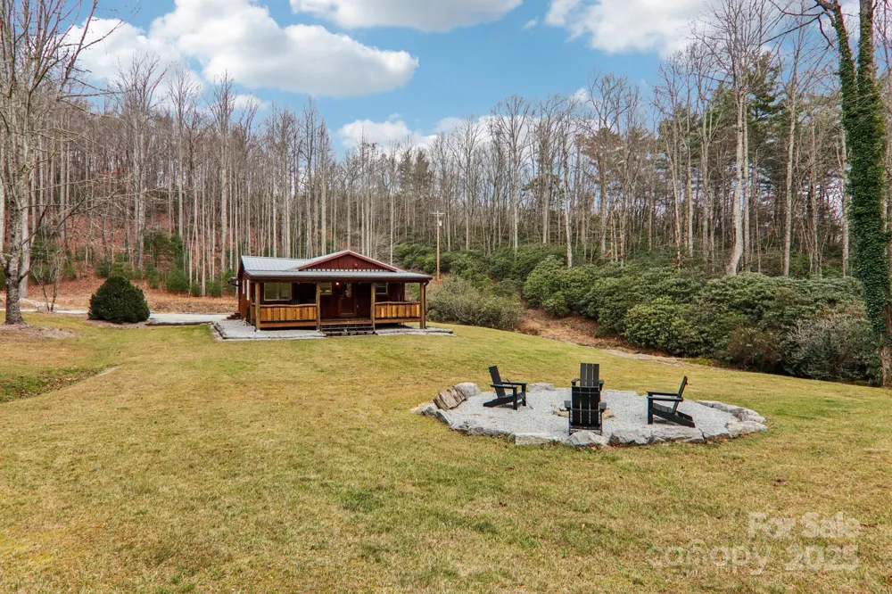 408 & 586 Little Elbow Mountain Road Lake Toxaway, NC 28747