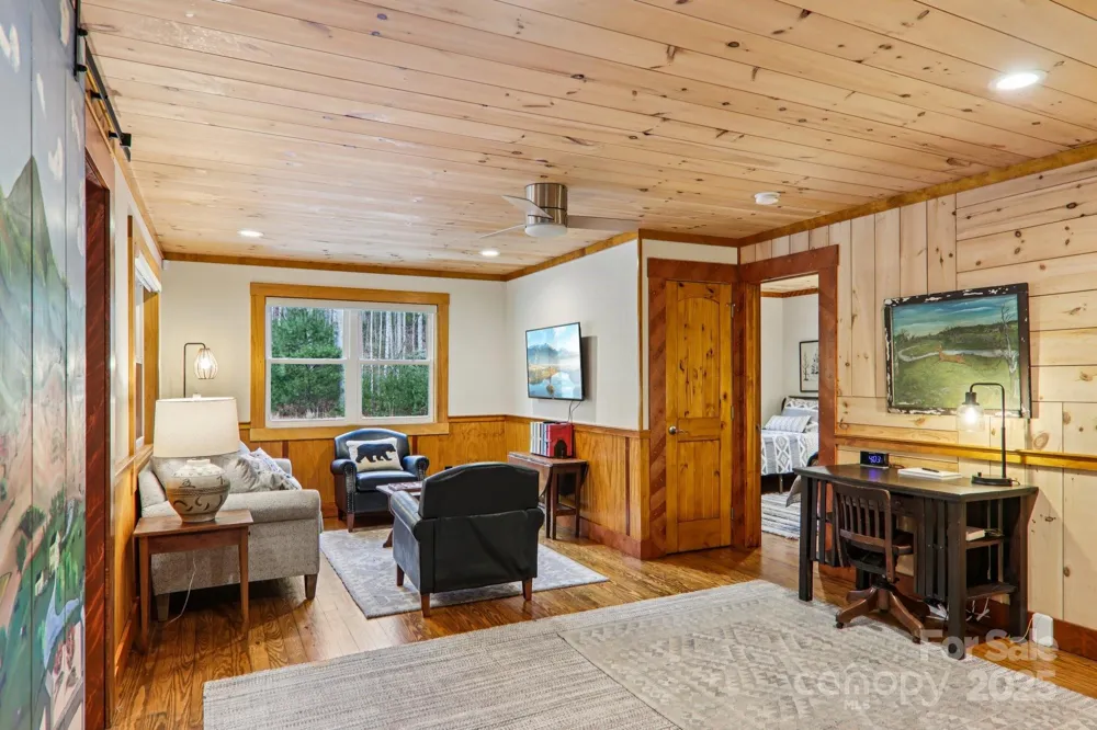 408 & 586 Little Elbow Mountain Road Lake Toxaway, NC 28747