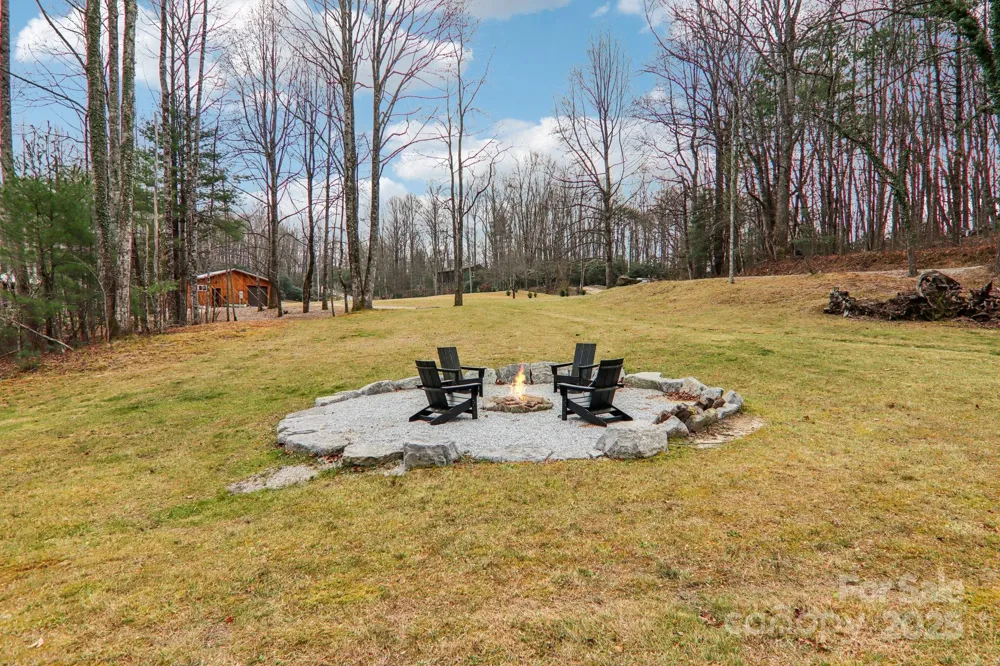 408 & 586 Little Elbow Mountain Road Lake Toxaway, NC 28747