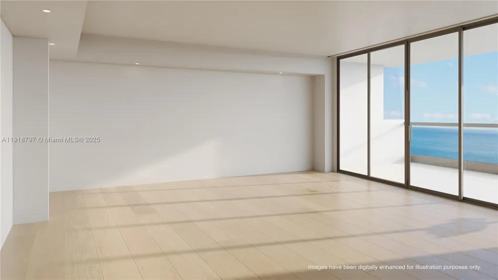 18501 Collins Ave #4903 Sunny Isles Beach, FL 33160
