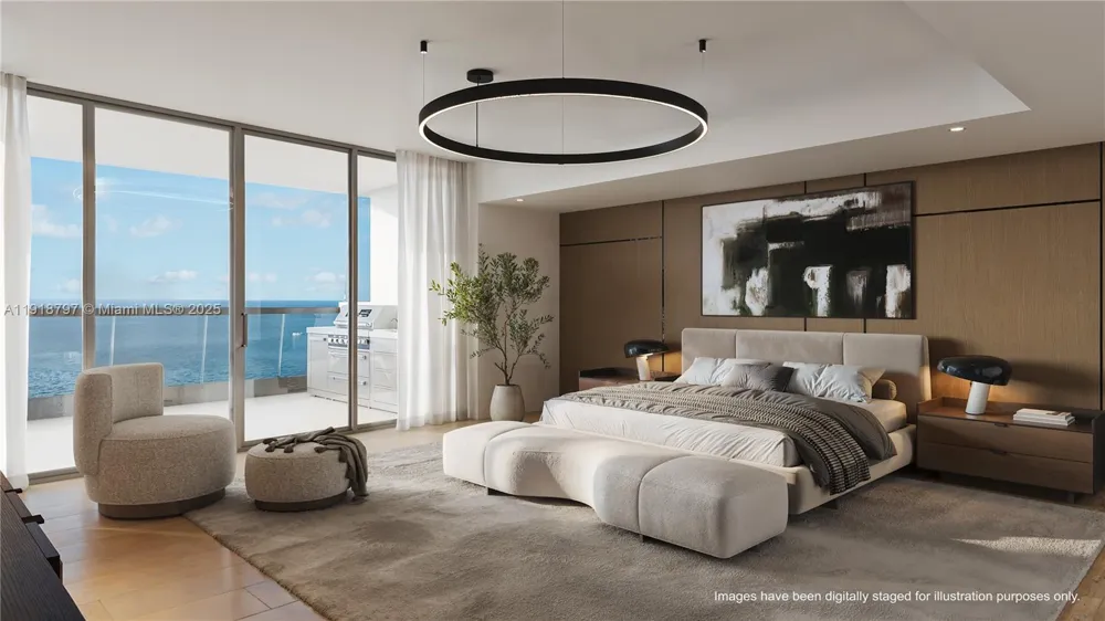 18501 Collins Ave #4903 Sunny Isles Beach, FL 33160