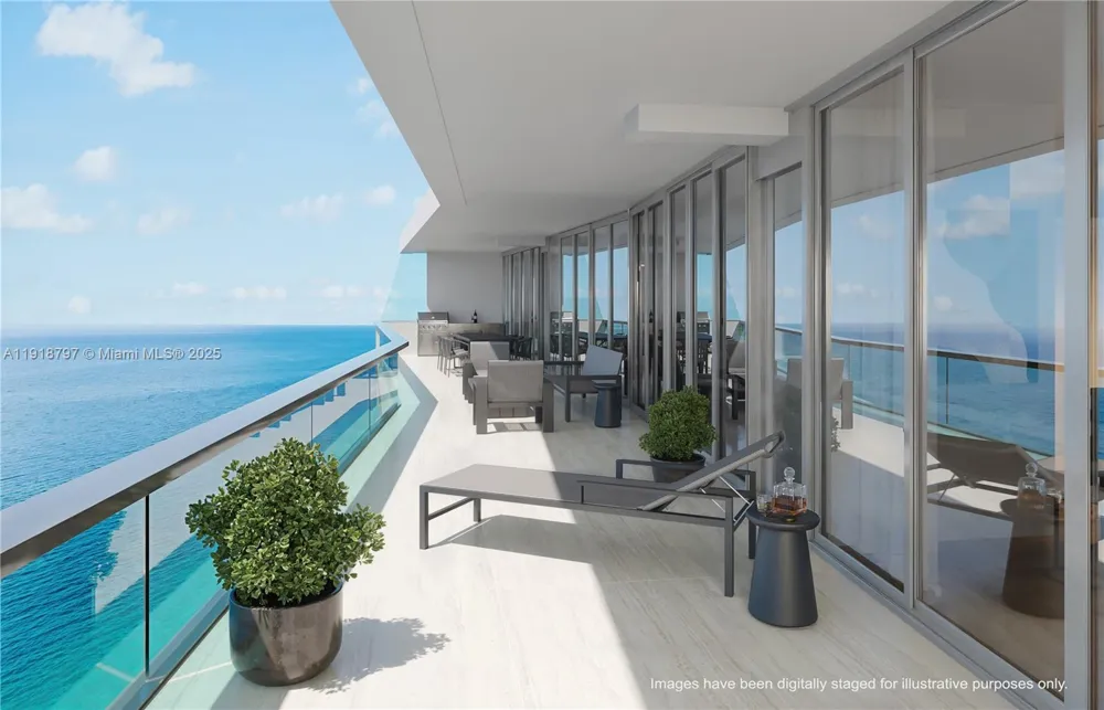 18501 Collins Ave #4903 Sunny Isles Beach, FL 33160