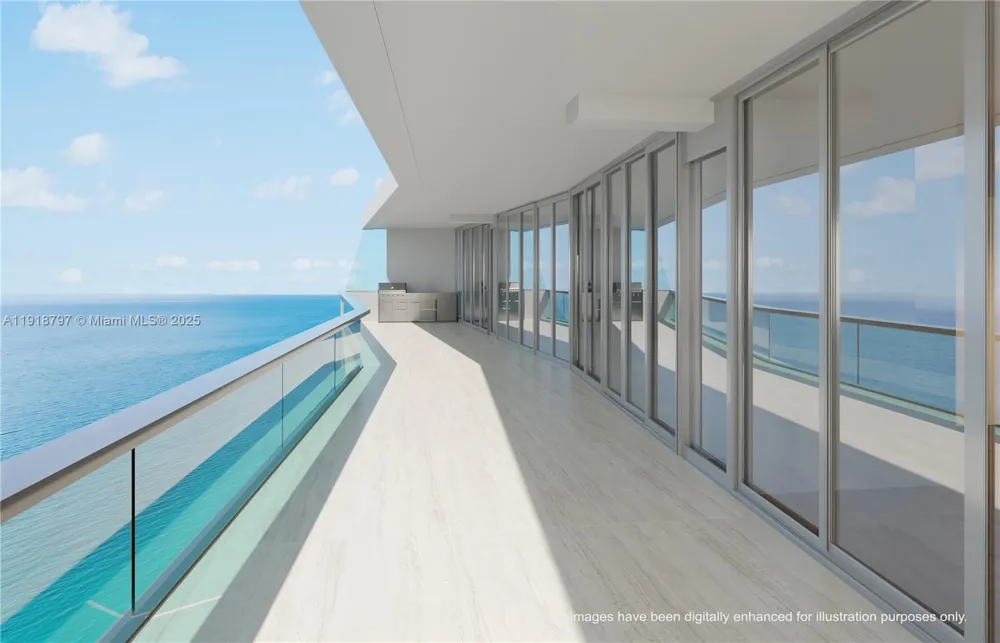 18501 Collins Ave #4903 Sunny Isles Beach, FL 33160
