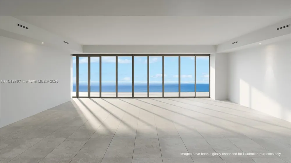 18501 Collins Ave #4903 Sunny Isles Beach, FL 33160