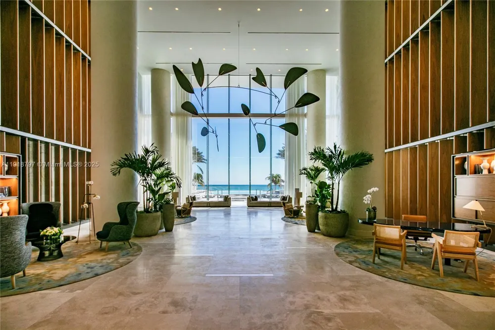18501 Collins Ave #4903 Sunny Isles Beach, FL 33160