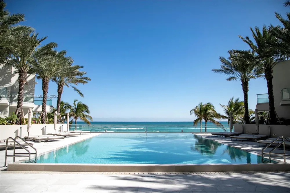 18501 Collins Ave #4903 Sunny Isles Beach, FL 33160