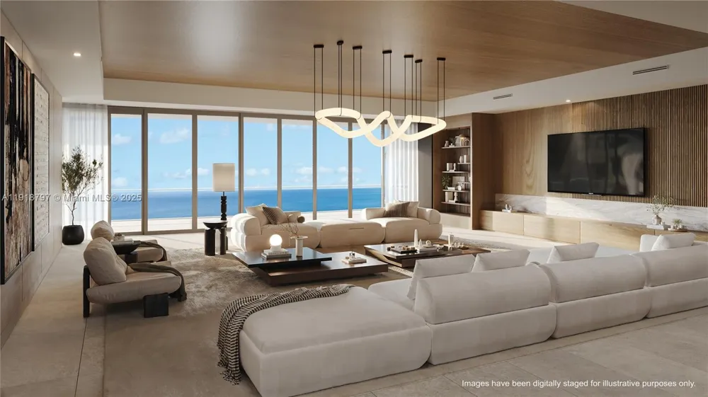 18501 Collins Ave #4903 Sunny Isles Beach, FL 33160