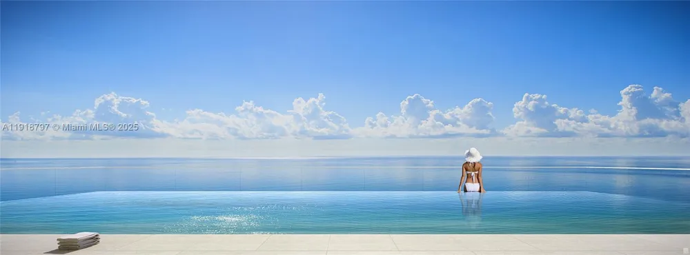18501 Collins Ave #4903 Sunny Isles Beach, FL 33160