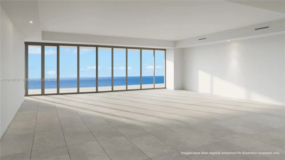18501 Collins Ave #4903 Sunny Isles Beach, FL 33160