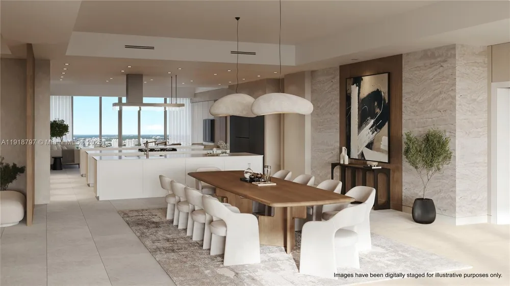 18501 Collins Ave #4903 Sunny Isles Beach, FL 33160