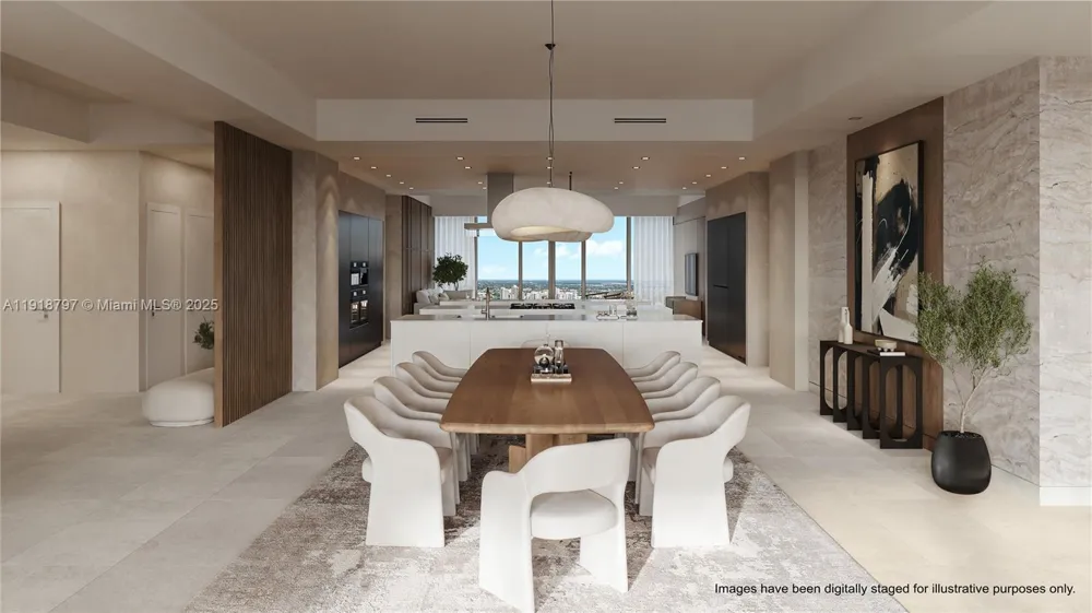 18501 Collins Ave #4903 Sunny Isles Beach, FL 33160