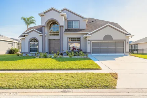 1424 New Bolton Drive