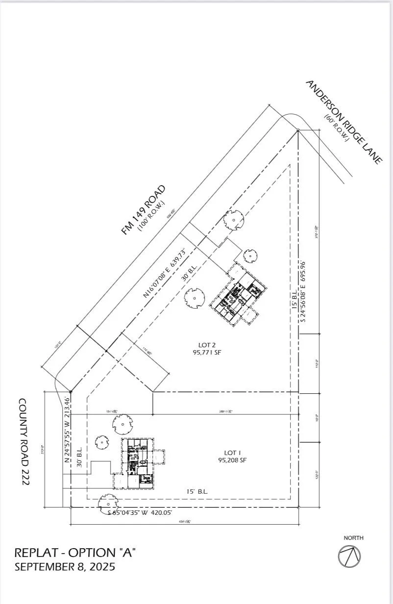 3320 Fm 149 East Anderson, VA 22830