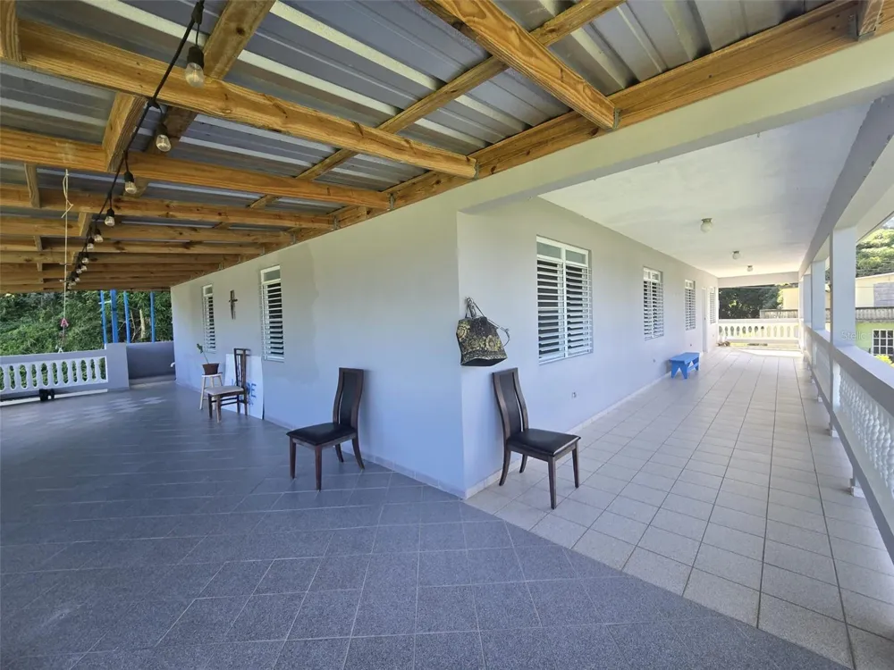 PR 3 BARRIO JUAN MARTIN Yabucoa, PR 00767