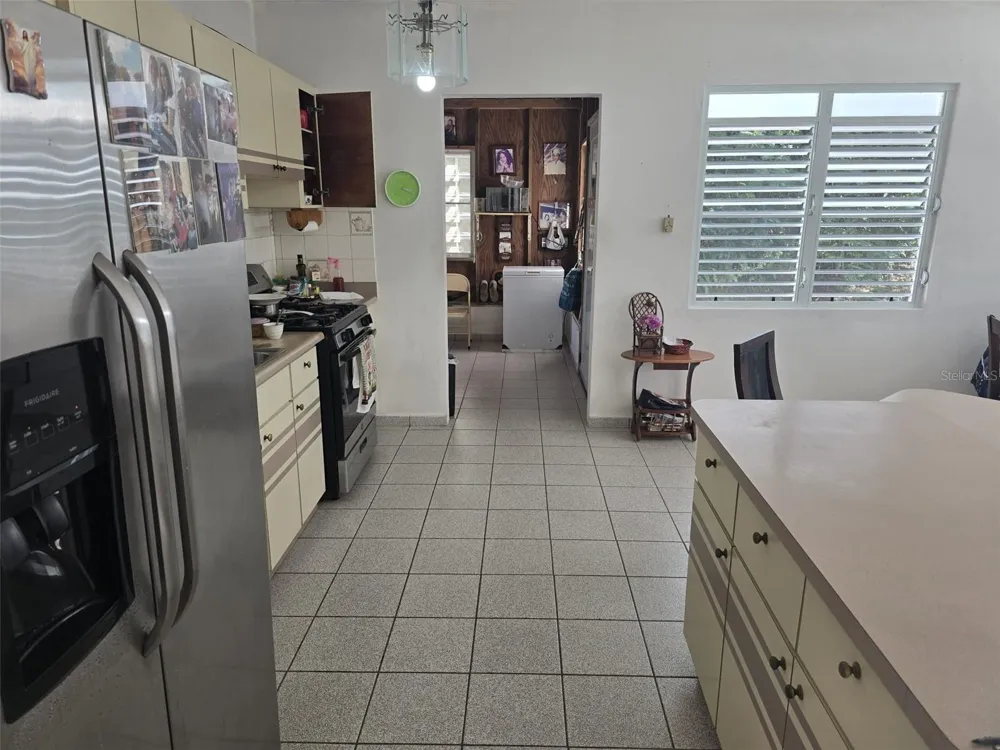 PR 3 BARRIO JUAN MARTIN Yabucoa, PR 00767