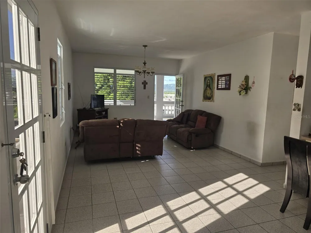 PR 3 BARRIO JUAN MARTIN Yabucoa, PR 00767