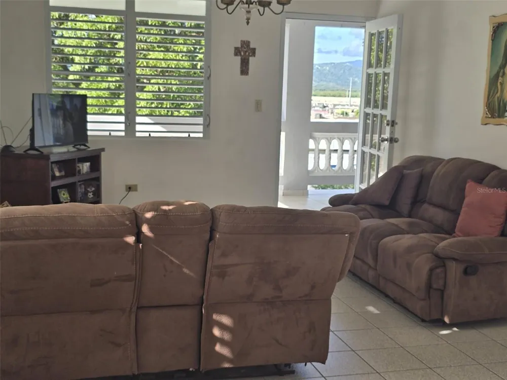 PR 3 BARRIO JUAN MARTIN Yabucoa, PR 00767