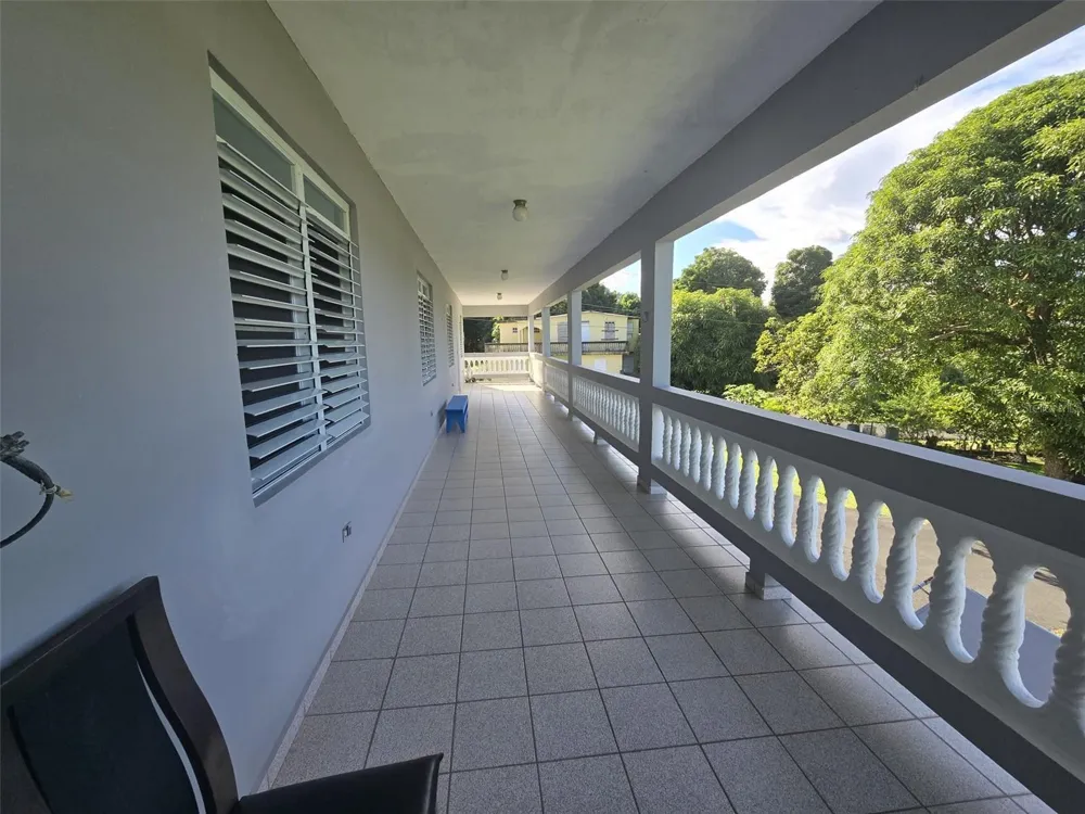 PR 3 BARRIO JUAN MARTIN Yabucoa, PR 00767