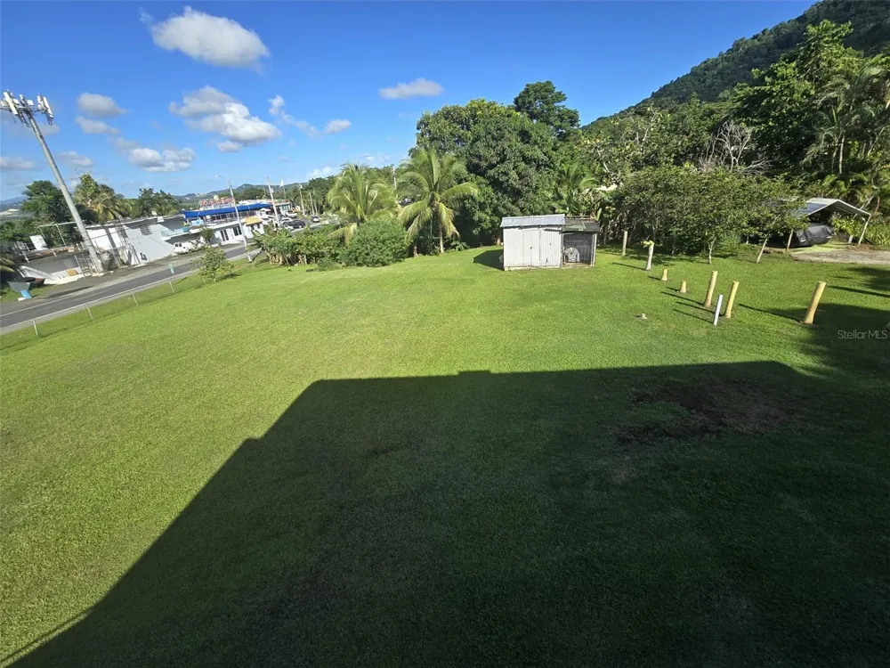 PR 3 BARRIO JUAN MARTIN Yabucoa, PR 00767