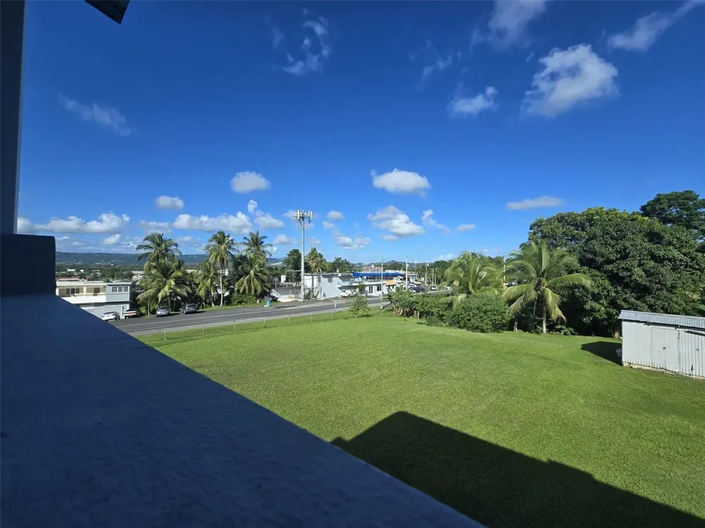 PR 3 BARRIO JUAN MARTIN Yabucoa, PR 00767
