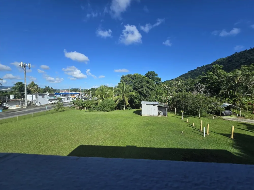 PR 3 BARRIO JUAN MARTIN Yabucoa, PR 00767