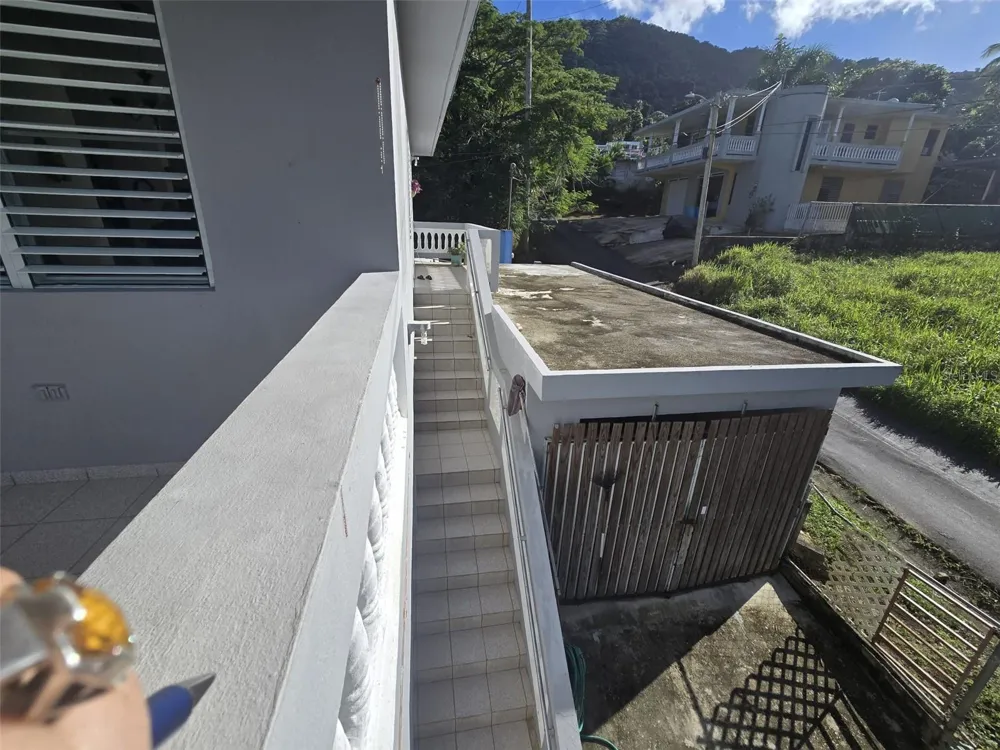 PR 3 BARRIO JUAN MARTIN Yabucoa, PR 00767