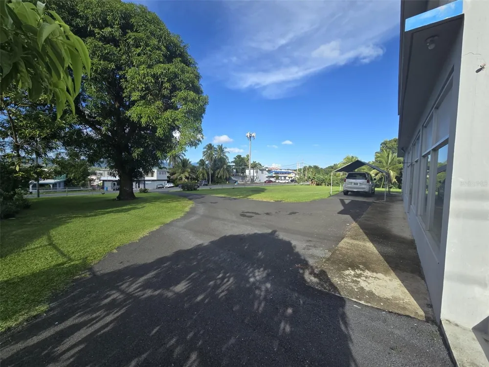PR 3 BARRIO JUAN MARTIN Yabucoa, PR 00767