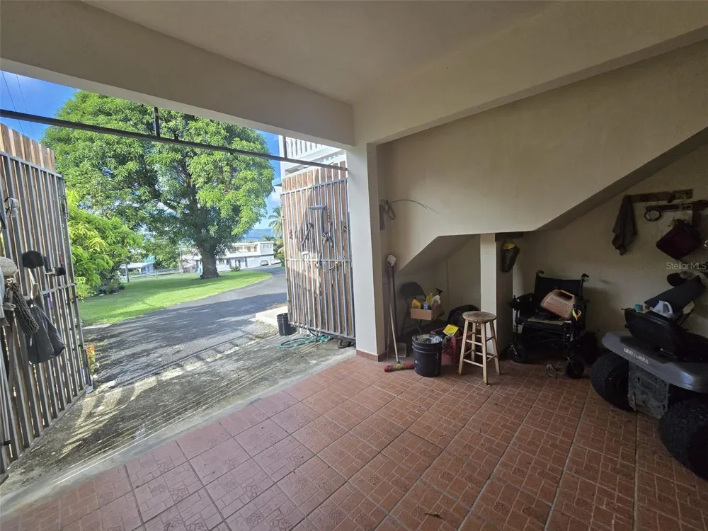 PR 3 BARRIO JUAN MARTIN Yabucoa, PR 00767