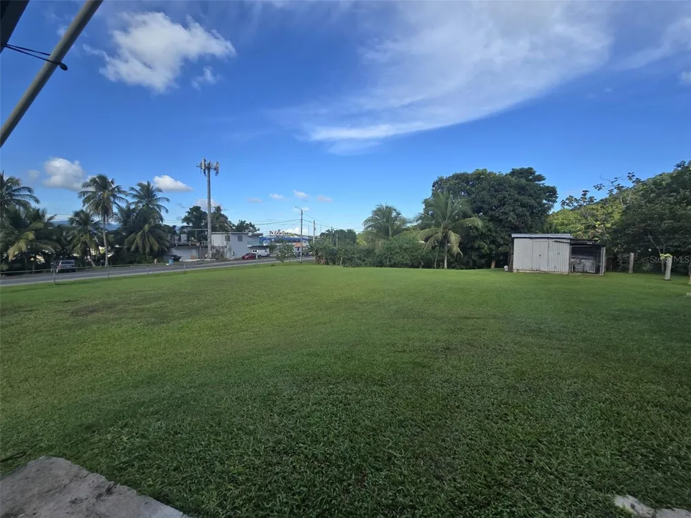 PR 3 BARRIO JUAN MARTIN Yabucoa, PR 00767