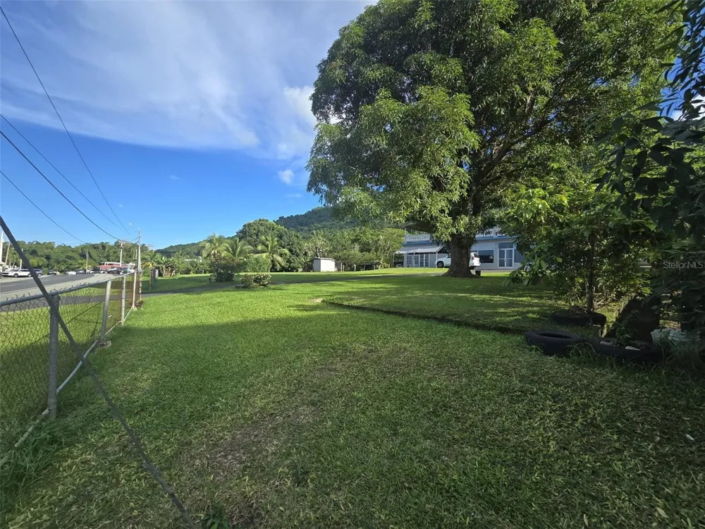 PR 3 BARRIO JUAN MARTIN Yabucoa, PR 00767