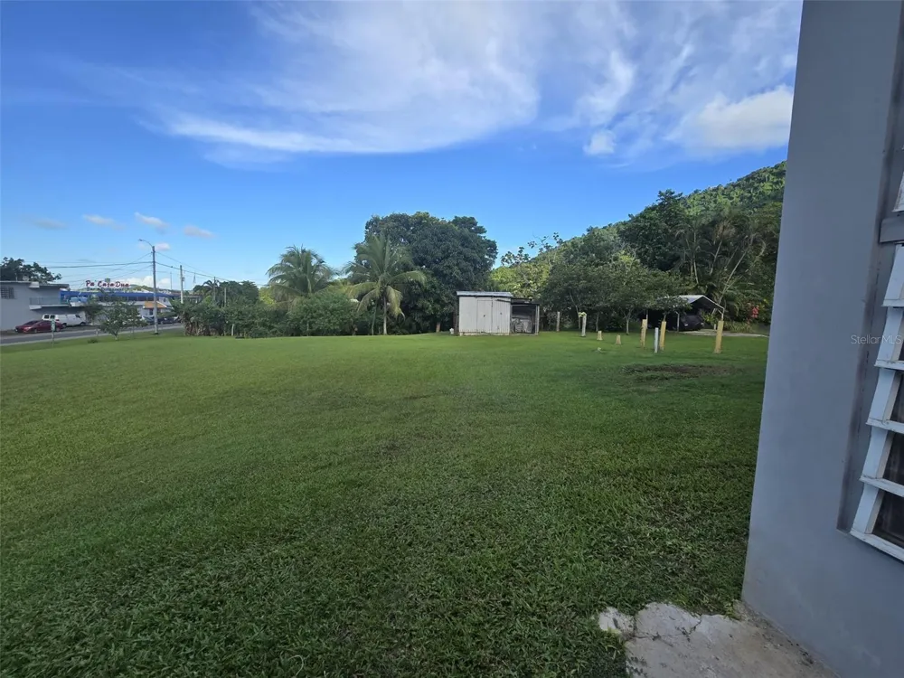 PR 3 BARRIO JUAN MARTIN Yabucoa, PR 00767
