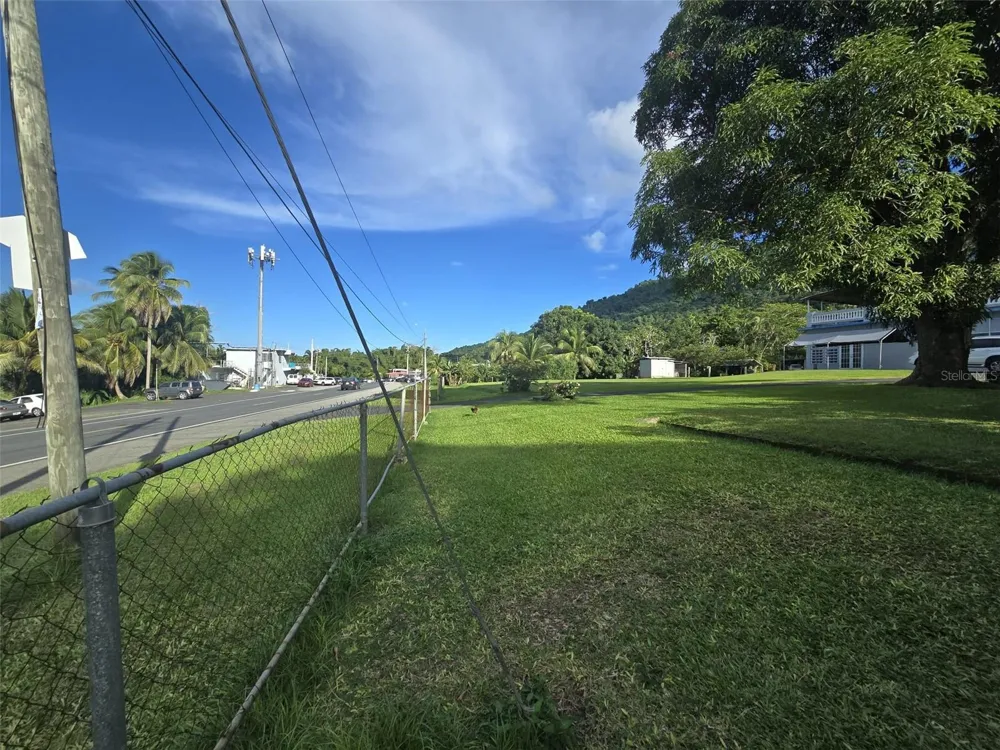 PR 3 BARRIO JUAN MARTIN Yabucoa, PR 00767