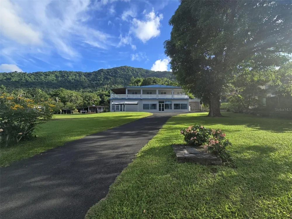PR 3 BARRIO JUAN MARTIN Yabucoa, PR 00767