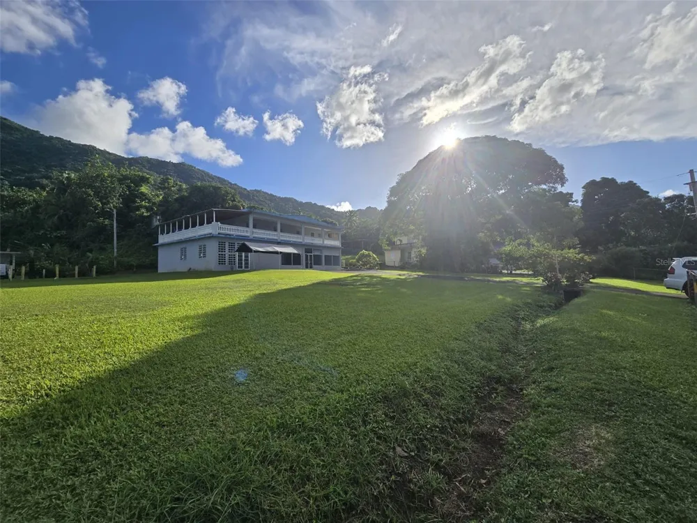 PR 3 BARRIO JUAN MARTIN Yabucoa, PR 00767