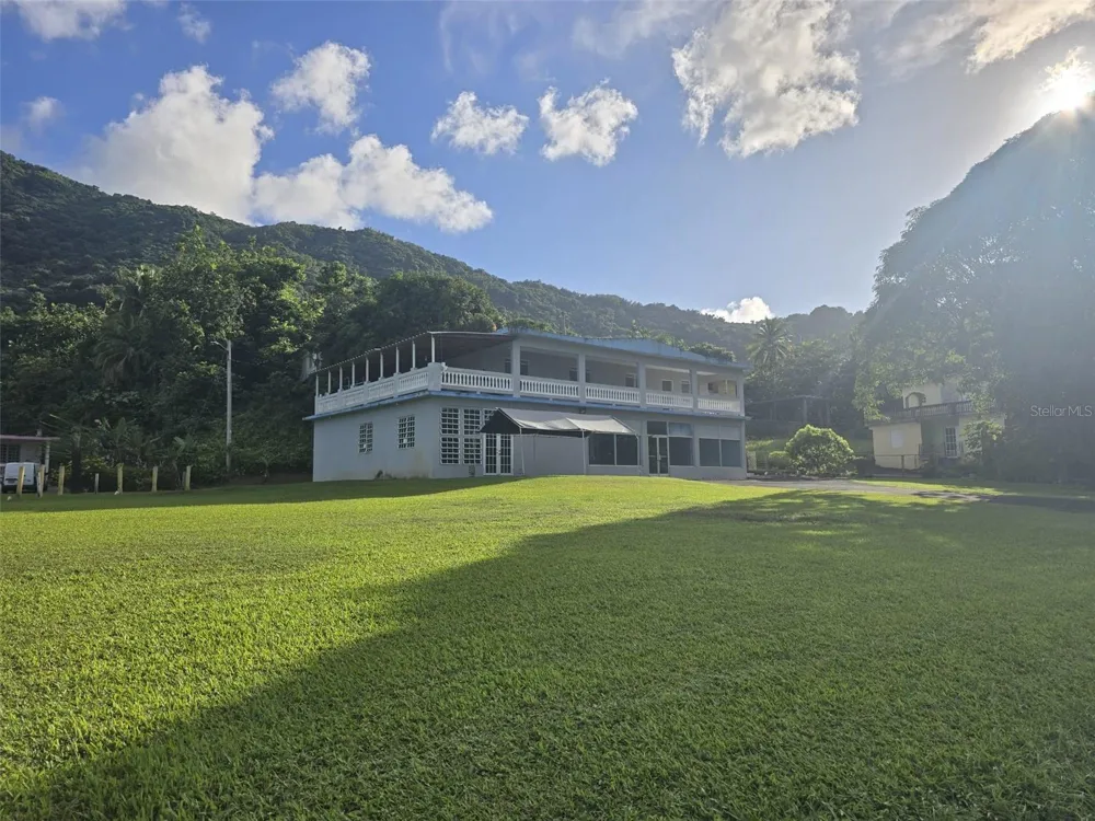 PR 3 BARRIO JUAN MARTIN Yabucoa, PR 00767