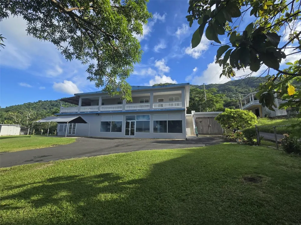 PR 3 BARRIO JUAN MARTIN Yabucoa, PR 00767