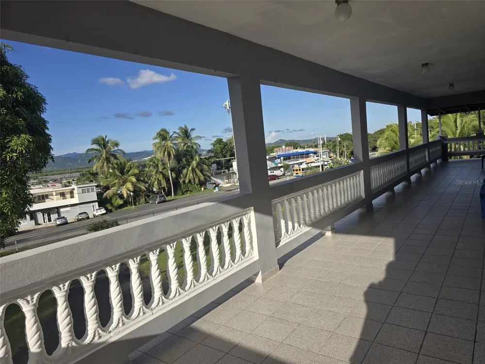 PR 3 BARRIO JUAN MARTIN Yabucoa, PR 00767